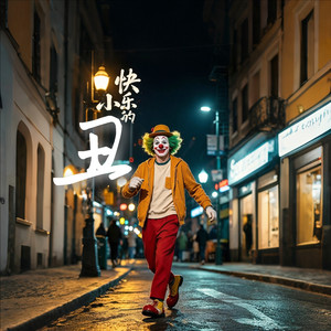 风中少年封面