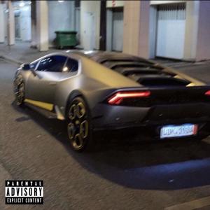 Hermes(feat. Hamzaa) (Explicit)