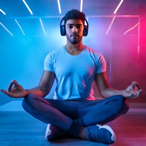 Rhythmic Calm For Inner Peace