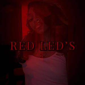 Red LED's (Explicit)