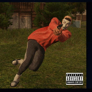 Cause of me (feat. NXBXDY) (Explicit)