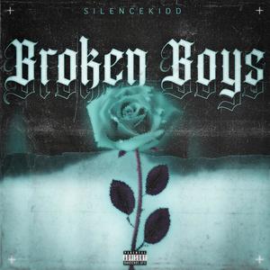 Rust / Outro (feat. Eyeslow) (Explicit)