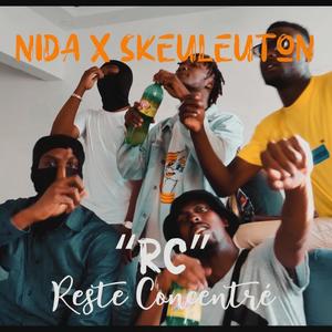 RC (feat. Skeleton) (Explicit)