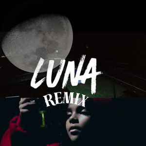 luna (remix)