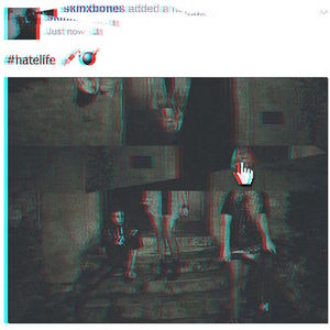 The Stench of Death(Smxllslxkxlxvthxr) (Explicit)