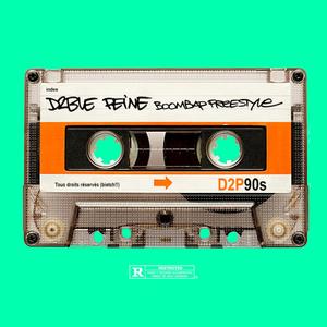 Boombap freestyle (Explicit)