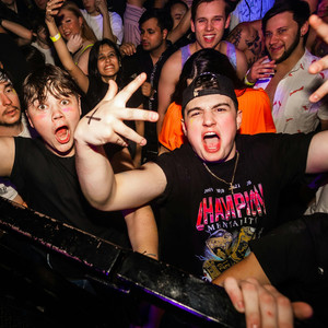 Me After 5 Red Bulls (Explicit)