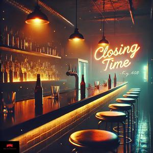 Closing Time (feat. Della Cruse & YFP Trey) (Explicit)