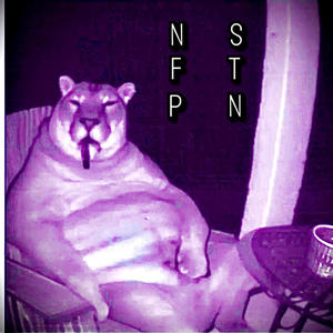 'PURPLE TWEA' (feat. STN) (Explicit)