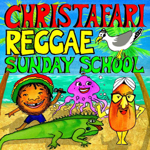 Reggae Sunday School