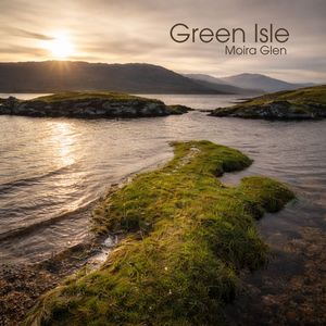 Floating Lavender Fields