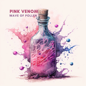 Pink Venom