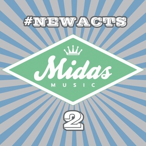 #Newacts, Vol. 2