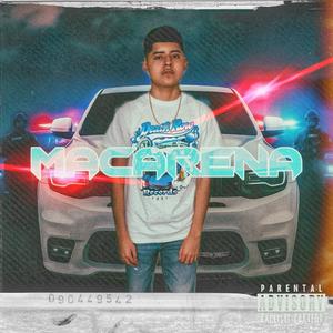 Macarena (Explicit)