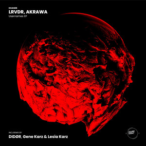 Usernames Compulsive (DIDØR, Gene Karz, Lesia Karz Remix)