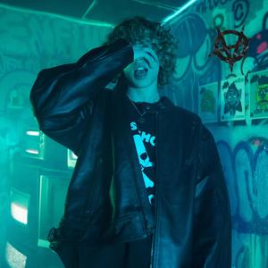 DISGRACE (feat. CuBox)