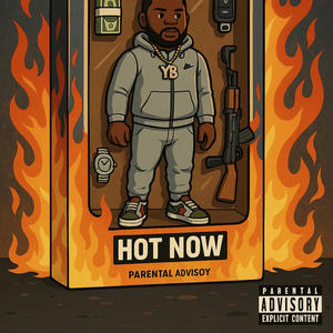 Hot Now (Explicit)