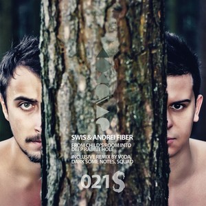 From Child's Room Into Deep Rabbit Hole (Squad Remix)