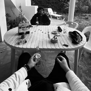 Aimé Césaire (Explicit)