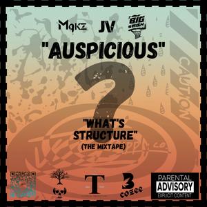 Auspicious (feat. JVbmg & Big Swish) (Explicit)
