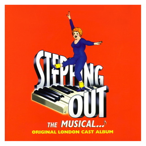 Stepping Out: The Musical - Original London Cast Recording