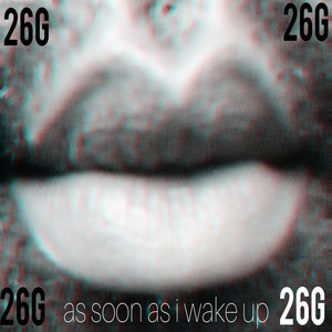 As Soon As I Wake Up (Inst.)