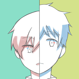 钢铁直男-彩虹填词版