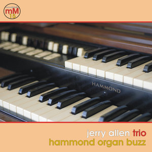 Hammond Organ Buzz