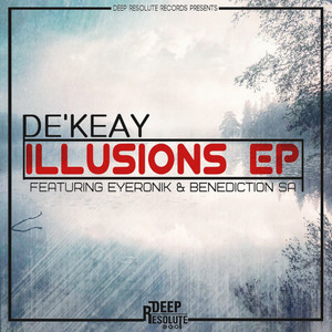 Illusions (Original Mix)
