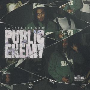 Public Enemy (Explicit)