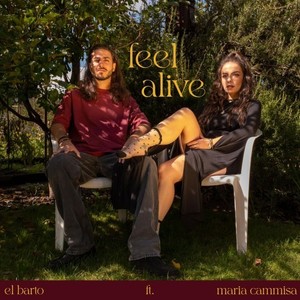 Feel Alive (Deep Remix)