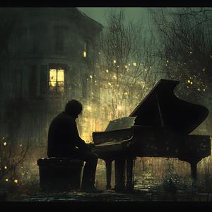 Piano Jazz for Lovers