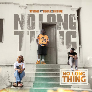 No Long Thing (Explicit)