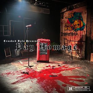 Pay Homage (Explicit)