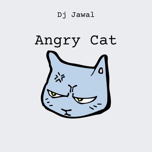 Angry Cat