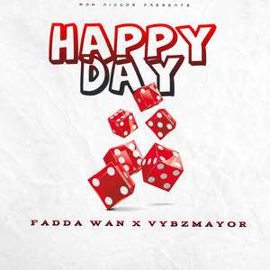 Happy Day (Explicit)