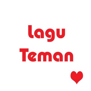 Lagu Teman (feat. Zahidah)