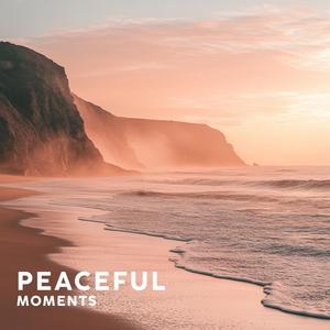 Coastal Sounds for Peaceful Moments