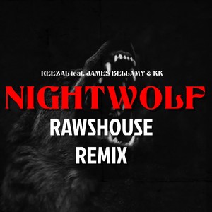 Nightwolf (feat. James Bellamy & KK) [Explicit]