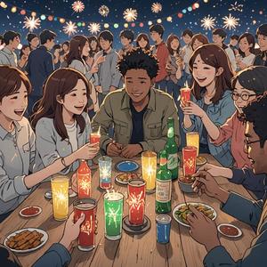 Celebration (feat. Breezy 96Baby) (Explicit)