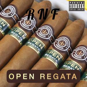 Open Regata (Explicit)