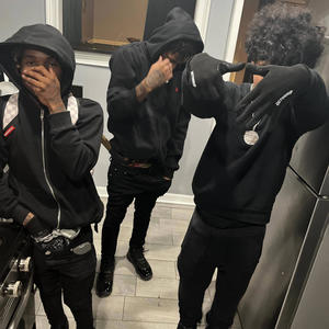 Button (feat. Bla5ian) (Explicit)