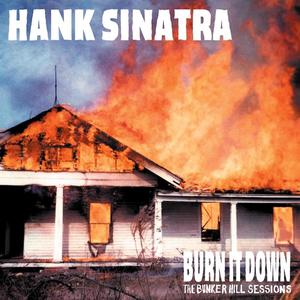 Burn It Down (Explicit)