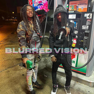 Glrrta (feat. Corey Finesse, Poppa Da Don & Chuccito) (Explicit)