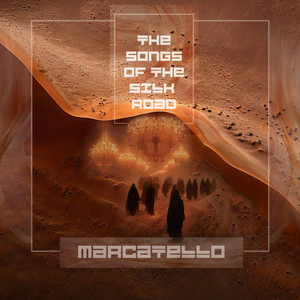 The Songs of The Silk Road