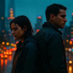 Distance Of The Heart