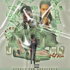 Mad Riches (feat. Babyloc & GWanya) (Explicit)