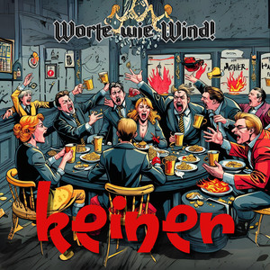 Worte Wie Wind! (Explicit)