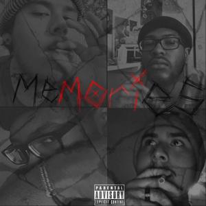Memories (feat. cymori) (Explicit)