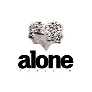 alone